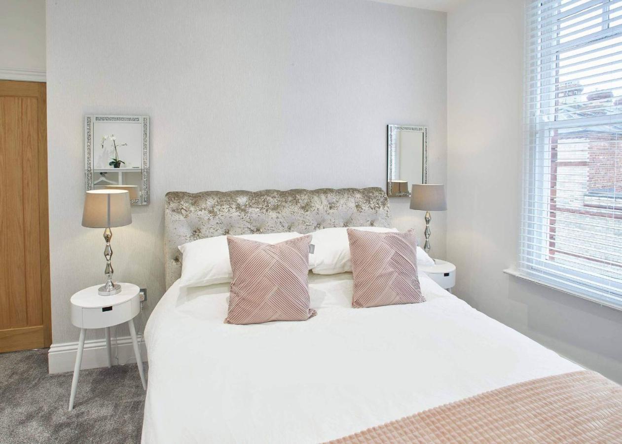 Host & Stay - Simba House Saltburn-by-the-Sea Exterior foto
