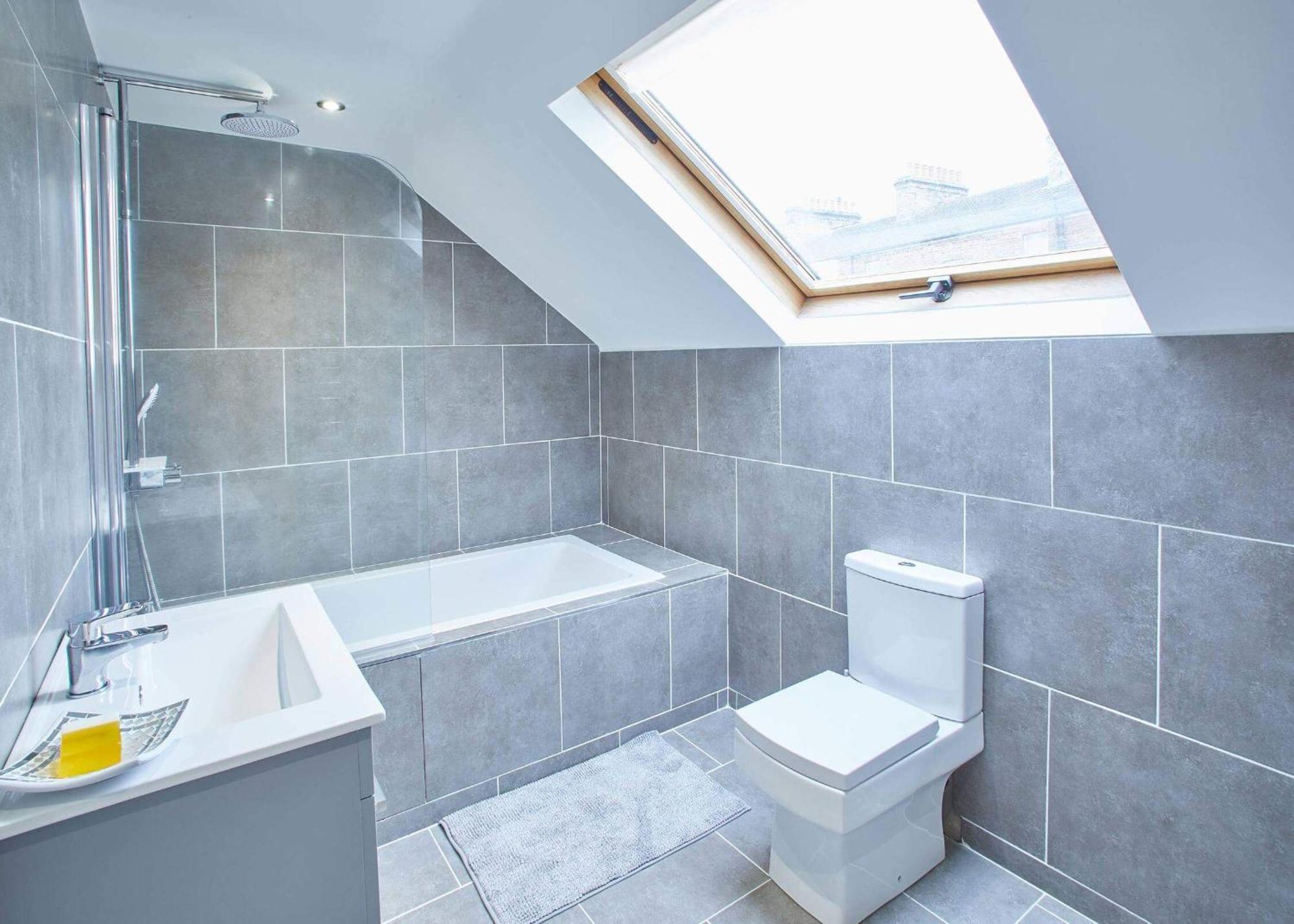 Host & Stay - Simba House Saltburn-by-the-Sea Exterior foto