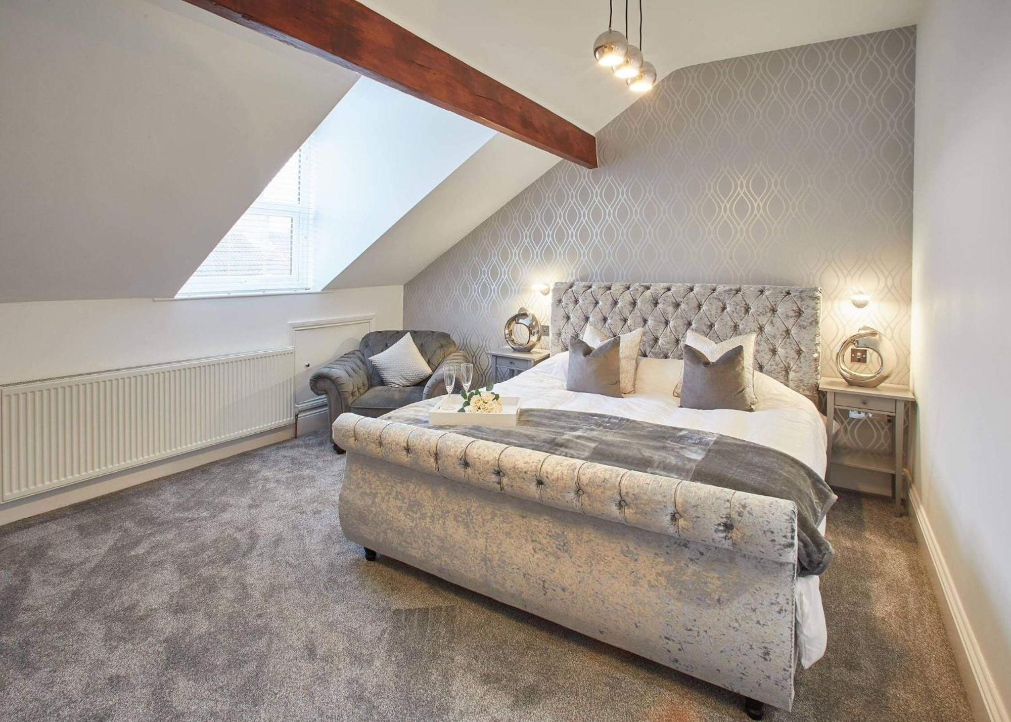 Host & Stay - Simba House Saltburn-by-the-Sea Exterior foto