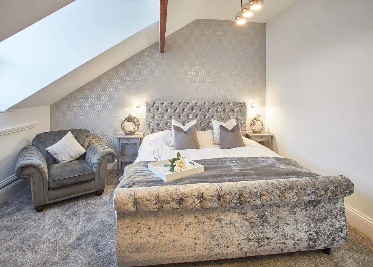 Host & Stay - Simba House Saltburn-by-the-Sea Exterior foto