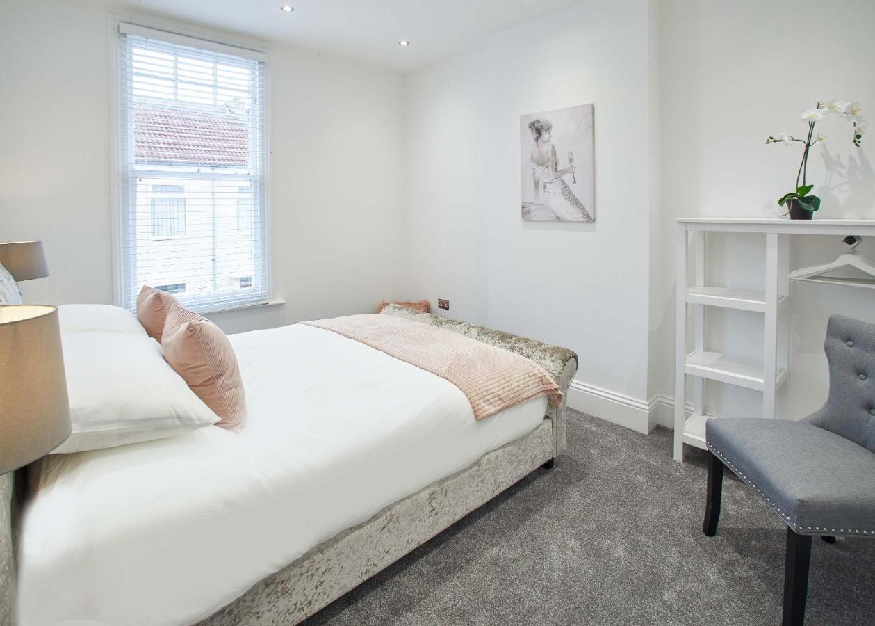 Host & Stay - Simba House Saltburn-by-the-Sea Exterior foto